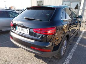 Audi Q3 - 2013