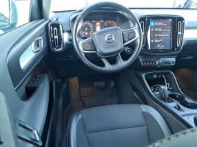 Volvo XC40 - 2019