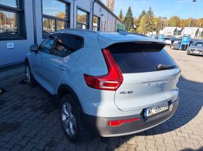 Volvo XC40 - 2019