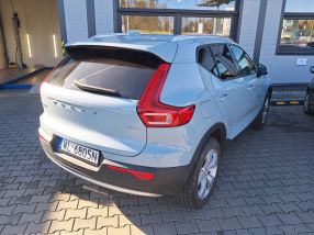 Volvo XC40 - 2019