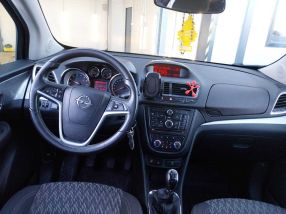 Opel Mokka - 2013