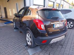 Opel Mokka - 2013
