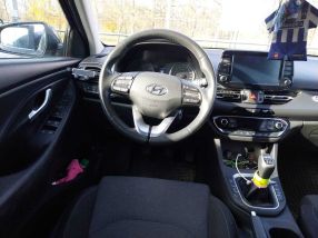 Hyundai i30 - 2021