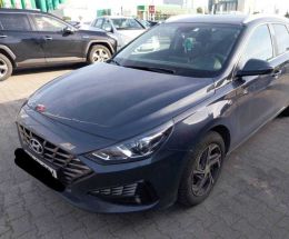 Hyundai i30 - 2021
