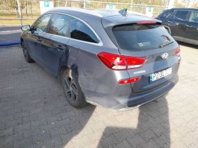 Hyundai i30 - 2021