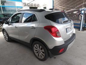 Opel Mokka - 2016