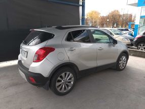 Opel Mokka - 2016