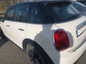 MINI 5-door - 2015