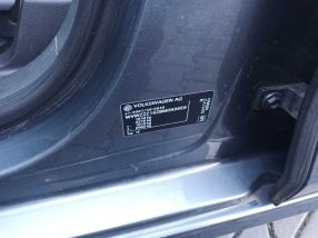 Volkswagen Jetta - 2010