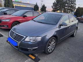 Volkswagen Passat - 2009