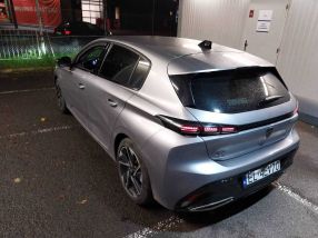 Peugeot 308 - 2022