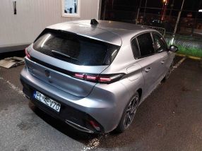 Peugeot 308 - 2022