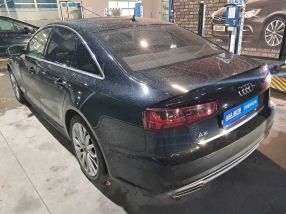 Audi A6 - 2014