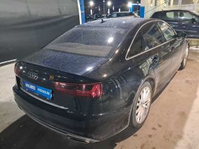 Audi A6 - 2014