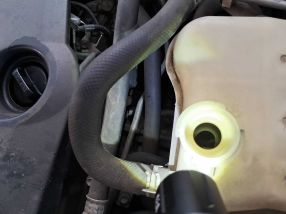 Mitsubishi Outlander - 2010