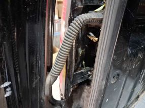 Volkswagen Caddy - 2012