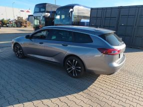 Opel Insignia - 2021