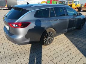 Opel Insignia - 2021