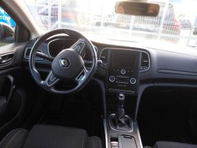 Renault Megane - 2017
