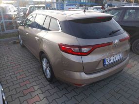 Renault Megane - 2017