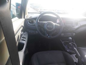 Kia Carens - 2015