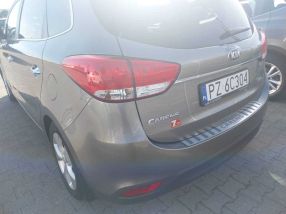 Kia Carens - 2015