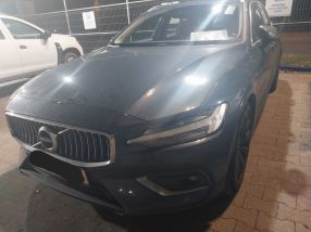 Volvo V60 - 2019