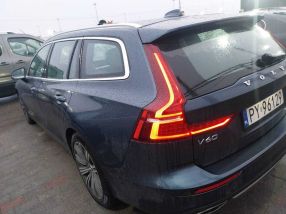 Volvo V60 - 2019