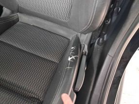 Opel Insignia - 2019