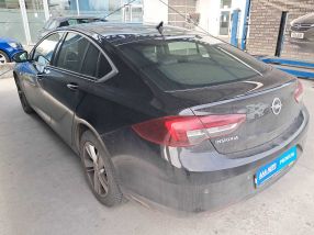 Opel Insignia - 2019