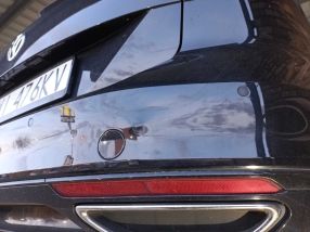 Volkswagen Passat - 2016