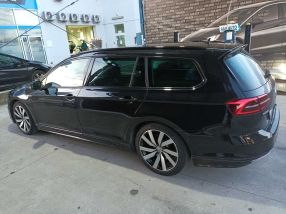Volkswagen Passat - 2016