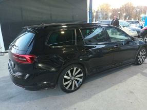 Volkswagen Passat - 2016
