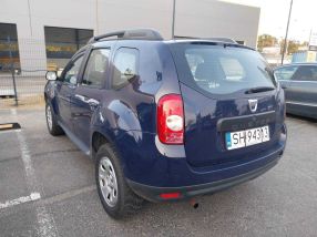 Dacia Duster - 2011