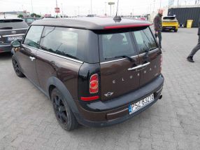 MINI Clubman - 2011