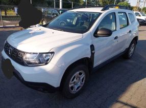 Dacia Duster - 2019