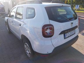 Dacia Duster - 2019