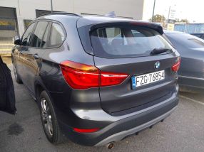 BMW X1 - 2015
