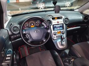 Kia Carens - 2008