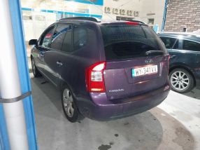 Kia Carens - 2008
