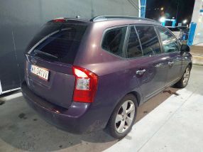 Kia Carens - 2008