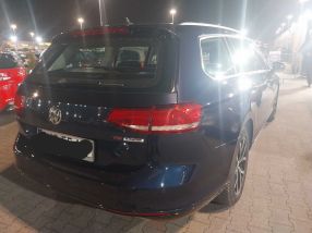 Volkswagen Passat - 2017