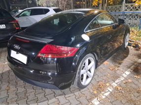 Audi TT - 2010