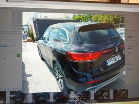 Renault Koleos - 2021