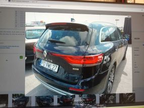 Renault Koleos - 2021