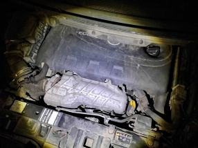 Opel Zafira Tourer - 2013