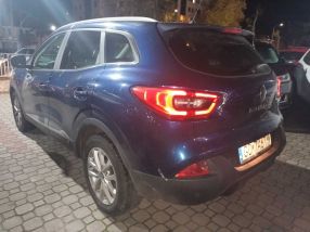 Renault Kadjar - 2016