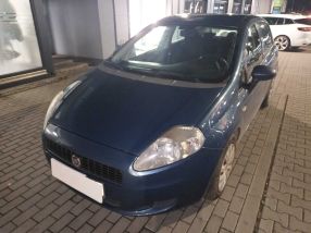 Fiat Punto - 2007