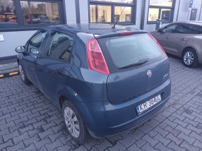 Fiat Punto - 2007