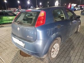 Fiat Punto - 2007